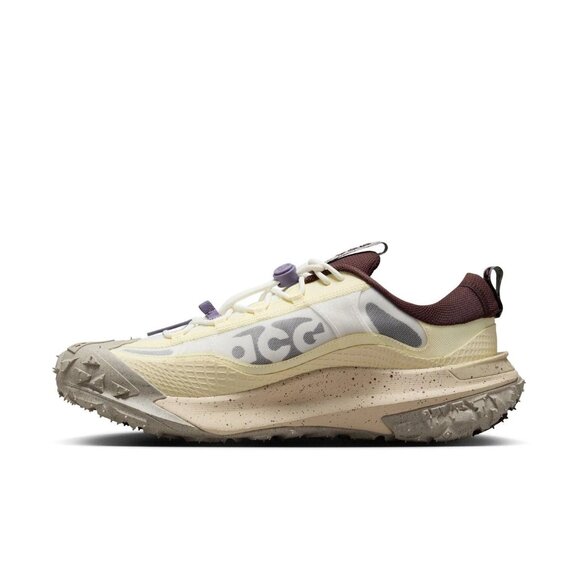 Nike ACG Mountain Fly 2 Low Sz 12.5 Men Outdoor Shoes Beige HF5700-121 NEW main image 11